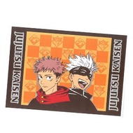 Jujutsu Kaisen Towel Ket 70x100cm