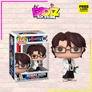 Funko POP! Bleach: Sosuke Aizen