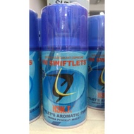 H3N1 AROMA WALET INDONESIA