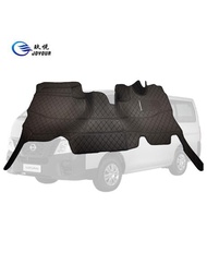 Right-Hand Drive Nissan NV350 NV200 Custom Car Floor Mats Carpet Accessories Automobile Interior Dec