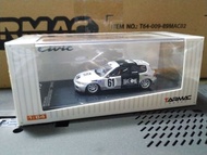 Tarmac 1/64 Honda Civic EG6 take one 61