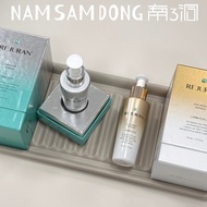 R REJURAN REJURAN|F First Generation Silver Tube Firming Water Glow Ampoule Second Gold Brightening 