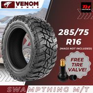 VENOM POWER 285/75 R16 SWAMPTHING M/T 10PR 126/123Q