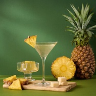 冰糖鳳梨寒天 | 17gx15入/袋 | 婚禮小物 伴娘禮 送禮 凍飲 茶磚