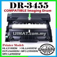 Compatible Brother DR3455 TN3428 TN3448 TN3478 HL-L5100DN HL-L6200DW HL-L6400DW MFC-L5700DN MFC-L590