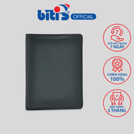 Ví Da Nam Gosto GBWM00200REU (RÊU)