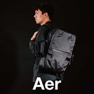 訂購/包順豐 美國得獎品牌  Aer Flight Pack 2 X-pac 多功能 防水 雙肩包 背包 背囊