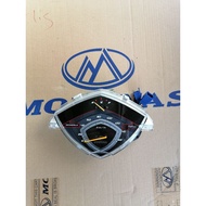 Meter Assy CT118 EFI