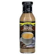Walden Farms Mocha Coffee Creamer 無糖 零卡路里 咖啡奶精 摩卡味 12oz / 355ml [072457110441]