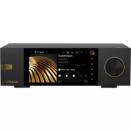 Others brand - Eversolo DMP-A6 Master Edition Gen 2 網路音訊串流播放器 黑色│高端DAC 、前級放大器、兼容 Roon / TIDAL Connec