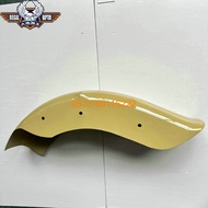 Dadi Eagle King 400B/250E-9A/-5D/400E-9D Prince Car Rear Wheel Cover Rear Mudguard Rear Mud Tile