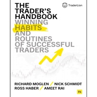 The Trader's Handbook: Winning habits and routines of successful trades