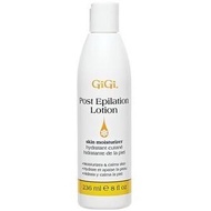 GIGI POST EPILATION LOTION 8 FL OZ