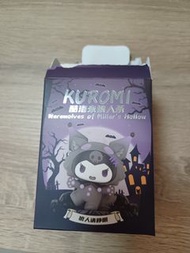 Kuromi 狼人殺