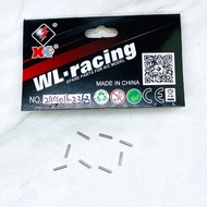 WLToys - Parts 244016 Smooth Shaft 1.5X9mm - 3363 WLToys RC Car