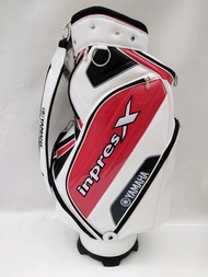 Beg Yamaha Yamaha Golf Baru Beg Pu Golf Standard Bag Golf Lelaki
