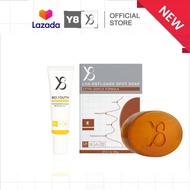 Y8 Bio Youth Sunscreen กันแดดฝ้า Y8 Lha anti Dark spot สบู่ฝ้า