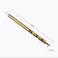 9.5mm Diagonal Drill Bit - Wood Hole Drill Bit - 1 Bit