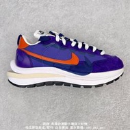 Sacai X Nike vaporWaffle 華夫三代3.0 運動鞋 休閒鞋 男女鞋 免運DD1875-200