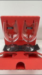 RIEDEL 6416/21 Vinum Gourmetglass 2pcs