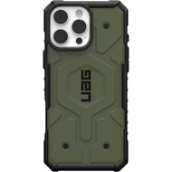 UAG เคสไอโฟน  16 /15/14/13/12 Pro Max / Pro / Plus รุ่น Pathfinder with Magnetic