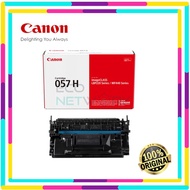 CANON ORIGINAL CARTRIDGE 057H -10000 PAGES