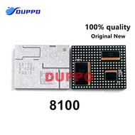 1PCS/LOT 8100 Power Amplifier IC For iPhone 11 Pro Max 11Pro AFEM-8100 Signal Module Chip PA Chip