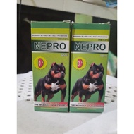 NEPRO PROBIOTICS 60ML