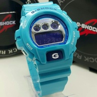 G Sh0ck CB2 Blue DW6900