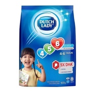 DUTCH LADY 456 @850GM