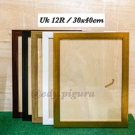 Photo frame 12R/ 12R+ /A3