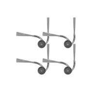 side brush compatible with Roborock G20s Ultra P20 plus /p20 Ultra  /S9 maxV Ultra robot vacuum clea