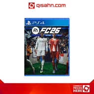 EA Sports FC 26 - PlayStation 4 / PS4