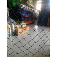 Combo 10kg of 5cm green wire net, fence wire net