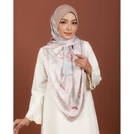 Hanis Satin HS40
