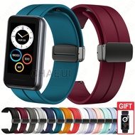 Silicone Band Strap Bracelet Replacement for Realme Band 2