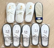 全新一次性拖鞋36對