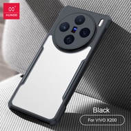Xundd For VIVO X200 FE VIVO X200S VIVO X200 Pro Mini VIVO X200 Pro VIVO X200 Ultra Case Shockproof S