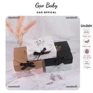 Meaningful gift box