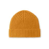 Kupluk Rajut Polos Bahan Eiger  Short Beanie Hat Kenikinian