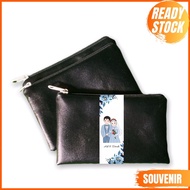 Souvenir Coin Purse 8x14