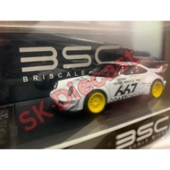 BSC 1/64 RWB964, White #667