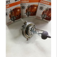 HS1 HALOGEN BULB FOR MOTOCYCLE OSRAM
