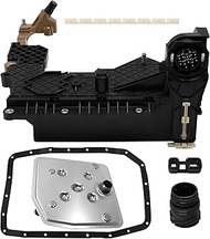 926-149 6R80 TCM Transmission Conductor Plate with Valve Body Module Connector & Valve Body Seal & T