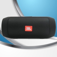 【Hot sale】speker bluetooth radio am fm rechargeable blutooth speaker with microphone COD High-qualit