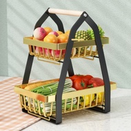 Bekas Rak Tempat Letak Bawang/ Rak Bawang Bertingkat/ Bekas Letak Telur | Egg Storage Kitchen Utilit