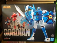 BANDAI 超合金魂 GX-95 高迪安 GORDIAN