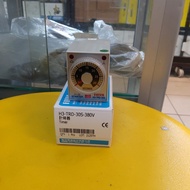 Timer H3-TRD-30S-380v starter DELTA