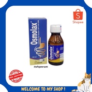 (Lactulose)osmolax solution 100ml