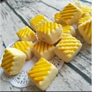 Tart Nenas Cube (Pre order)